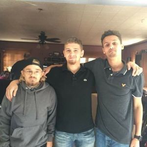 Meet your Posher, Bailey